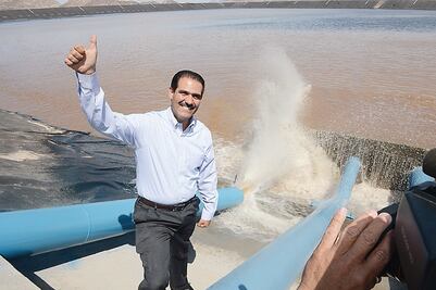 “Viable citar a declarar a Padrés”