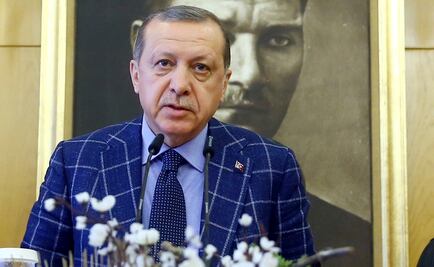 Erdogan ataca a un diario por informar de tensiones entre Ejército y Gobierno