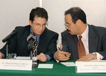 Cancelan visa estadounidense a Ortega