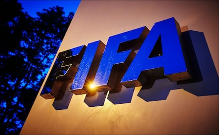 Los muertos de FIFA