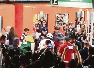 Reincidentes se vuelven una constante