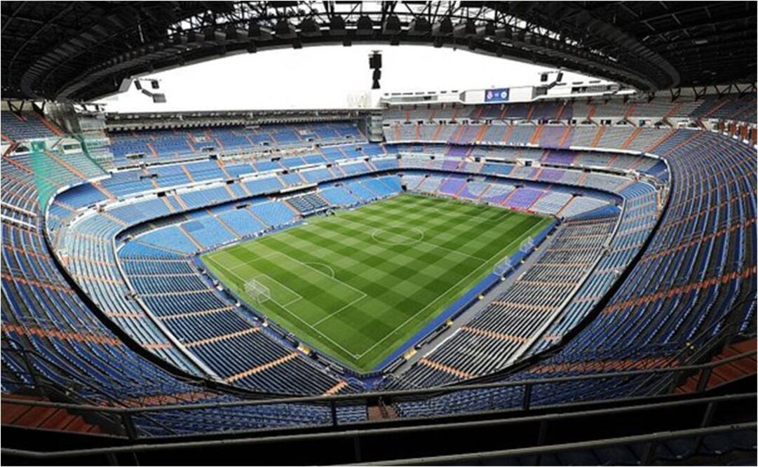 Así se vivió el Real Madrid 3-0 Wolfsburgo