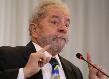 Brasil convoca al embajador de Israel y llama a consultas a su embajador en Tel Aviv tras declaración de Lula como persona "non grata"
