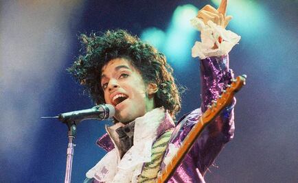A subasta derechos de "Soft and Wet", primera canción editada por Prince