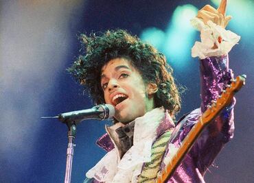 A subasta derechos de "Soft and Wet", primera canción editada por Prince