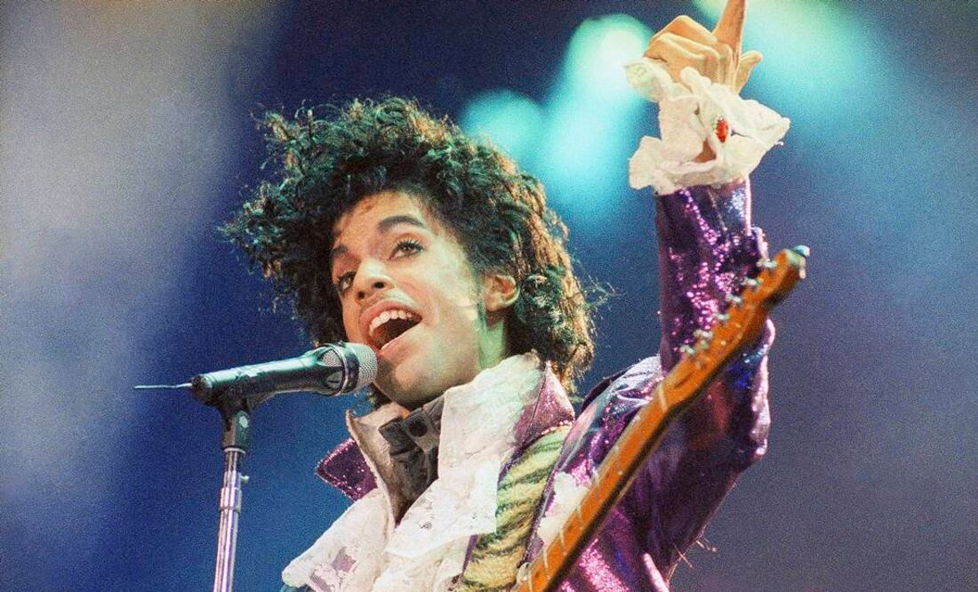 "Soft and Wet" no es una de las canciones más populares de la trayectoria de Prince, pero Moon sostiene que para él fue muy lucrativa. FOTO: Archivo