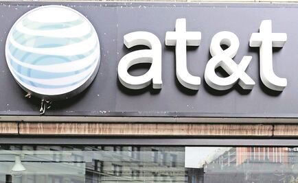 AT&T completará red LTE con banda de 2.5 GHz