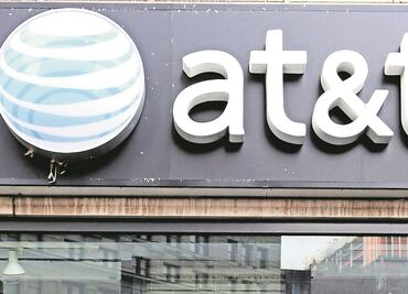 AT&T completará red LTE con banda de 2.5 GHz