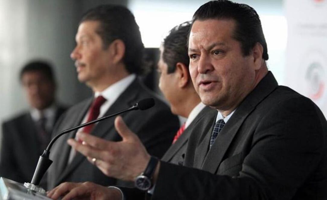 Foto: Archivo EL UNIVERSAL