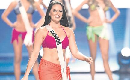 La Miss revolucionaria