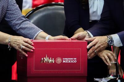 Piden reforma fiscal para 2021; alertan que Paquete Económico agrave desaceleración