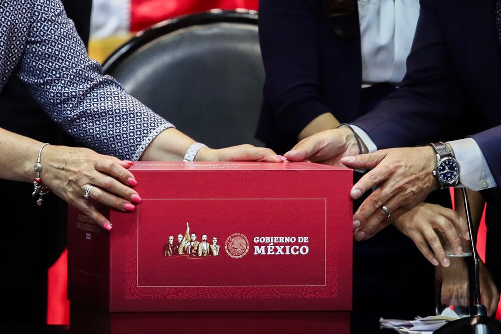 Foto: Archivo. EL UNIVERSAL