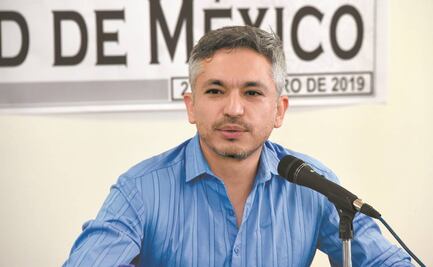 Gabinete de Sheinbaum, a gastar la suela