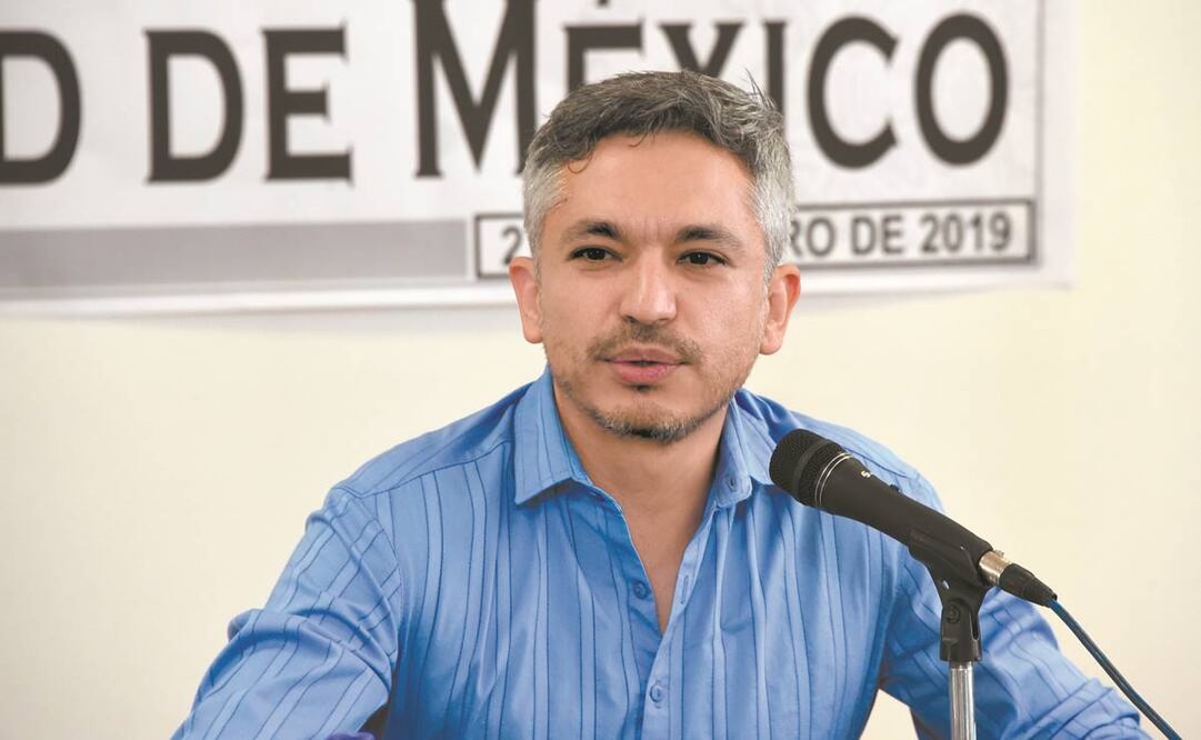 José Luis Rodríguez. Foto: Archivo/ EL UNIVERSAL.