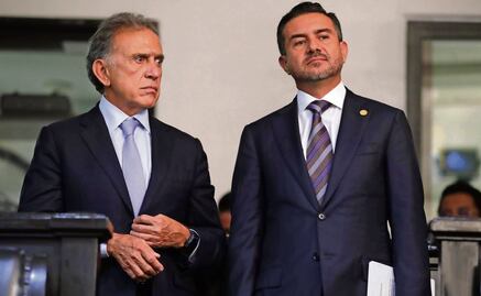 Decepcionados, le gritaron “¡Yunes, eres un traidor!”