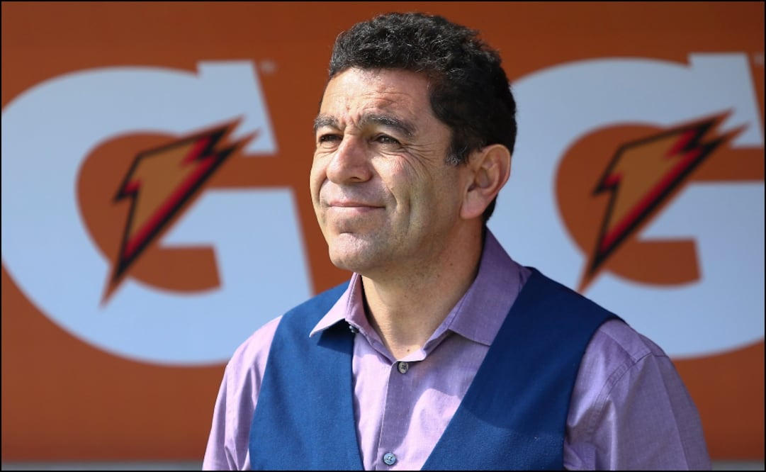 El técnico de Pumas habló tras empatar ante Atlas | Imago7