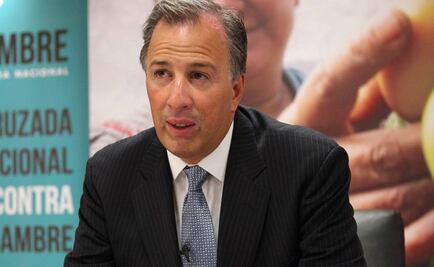 Meade garantiza blindaje de programas sociales