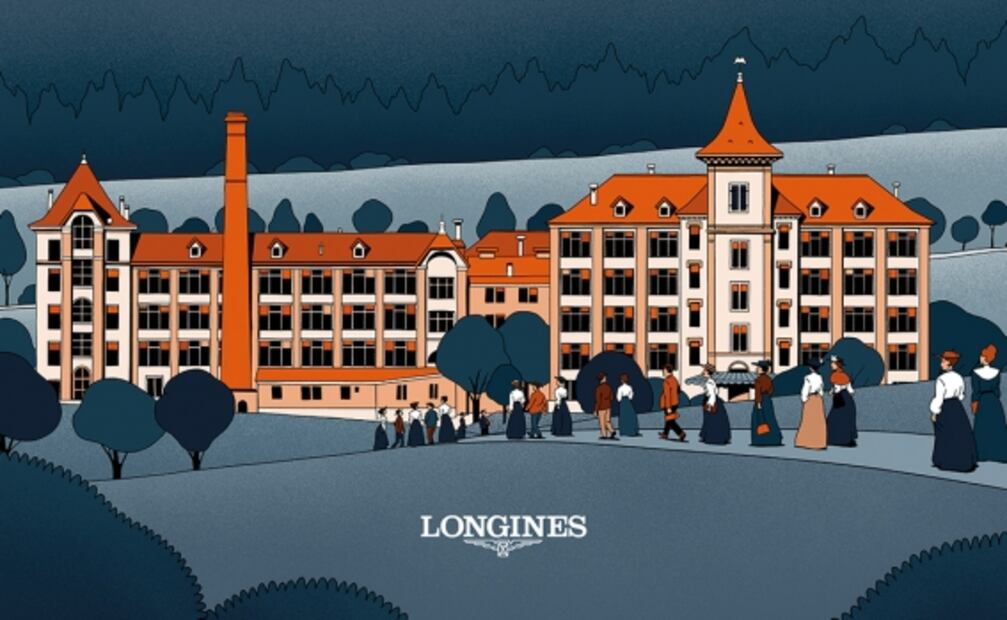 La elegancia viste de negro