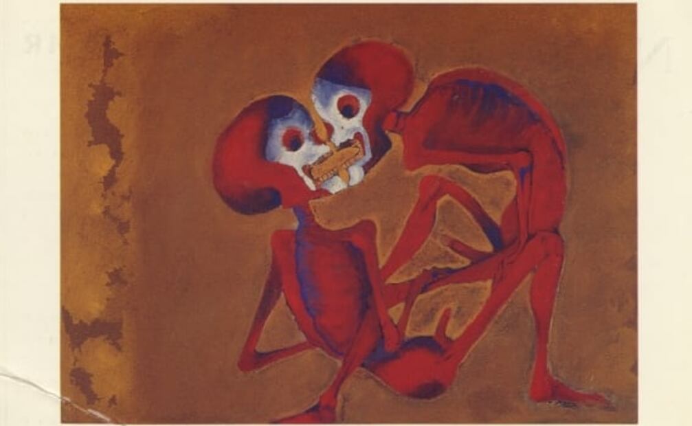 Cuando los artistas fueron a las calles a hablar del sida