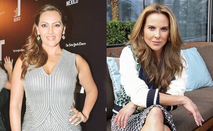 "Kate se asesoró cuando fue contactada por El Chapo"