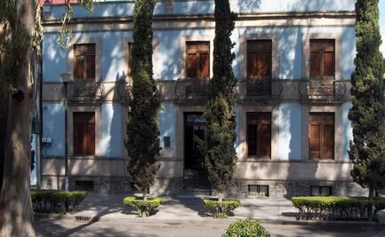 Cuatro casas en la Roma para hacer un minitour literario