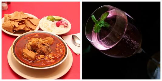 Marida las garnachas mexicanas con el vino adecuado