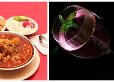 Marida las garnachas mexicanas con el vino adecuado