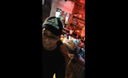 Captan en video a víctimas antes del ataque a bar en Coatzacoalcos
