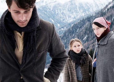 Maura Delpero y la perturbación elemental, por Jorge Ayala Blanco