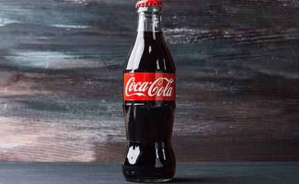 Coca-Cola obtiene ganancias de 3 mil 924 millones de dólares en primer trimestre del año; es 17.83% más interanual