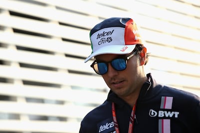 Los pilotos latinoamericanos están en extinción: Jo Ramírez