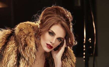 Así fue la relación entre Lucía Méndez y Valentín Trujillo