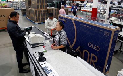 Pantallas a 3 pesos, ladrones y muchas ofertas, los saldos del Buen Fin