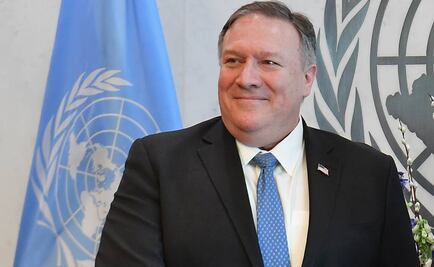 Los días de Maduro en Venezuela están contados, asegura Pompeo