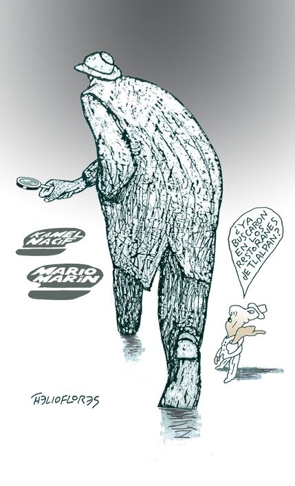 Buscados en 194 países