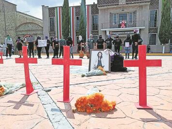 Exhorta MC a Segob atender a menores en orfandad por feminicidios