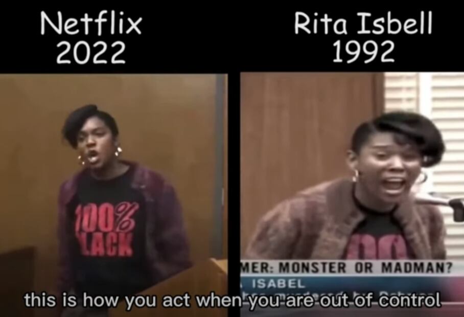 Jeffrey Dahmer: Familiares de víctima del asesino aseguran que Netflix no les consultó la realización de la serie 