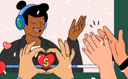 YouTube lanza Súper Gracias y playlists sobre vacunación