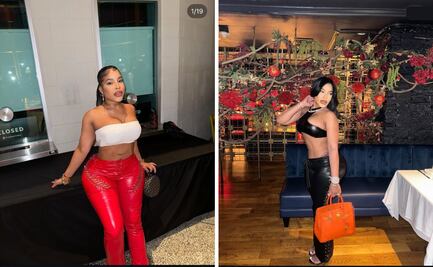 ¿Quién era Ariela "La Langosta"?; influencer dominicana fue asesinada a balazos en Nueva York