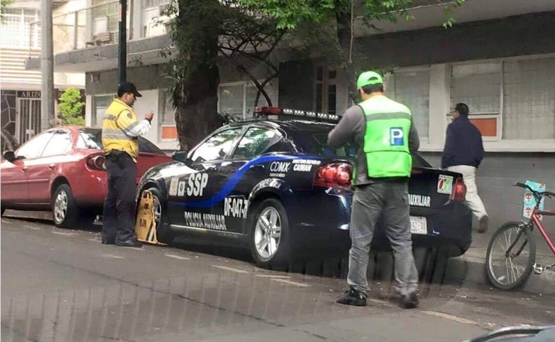 Foto: Operaciones Especiales México