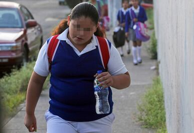 Un 75% de la población, con consumo excesivo de azúcares: Ahued