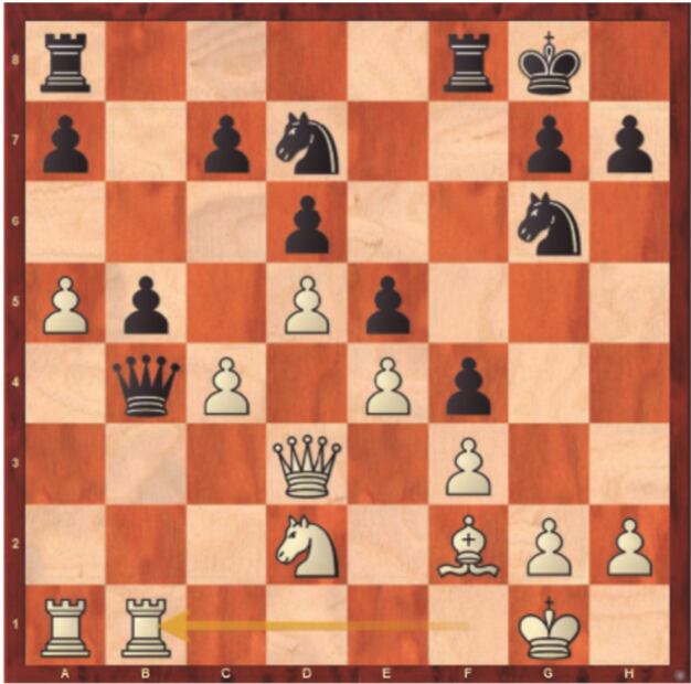 Los triunfadores tienen algo en común: lo previeron y lo hicieron