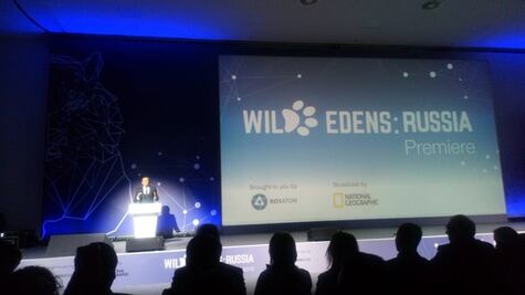 NatGeo incentivará uso de energía nuclear contra cambio climático en Rusia