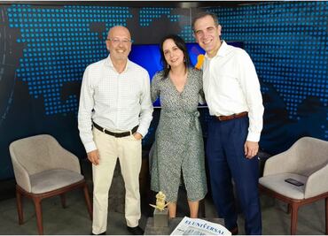 La incontinencia de AMLO pondría en riesgo el triunfo eventual de su partido, asegura Lorenzo Córdova en Con los de Casa