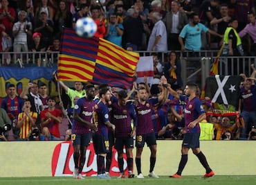 Federación Española frena juegos de La Liga en EU