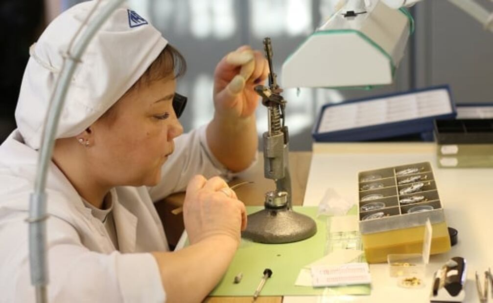 La resurrección de Raketa