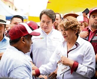 Gómez va por más seguridad