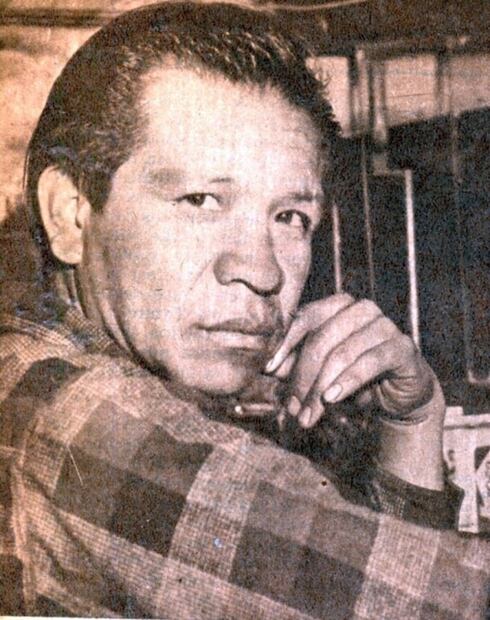 “Hubiera podido ser usted”, la campaña de conciencia contra accidentes viales en los 50