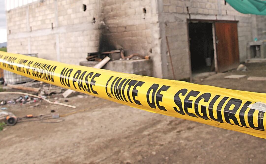 Foto: Archivo / EL UNIVERSAL