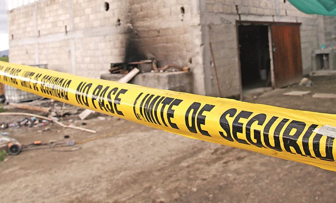 Foto: Archivo / EL UNIVERSAL